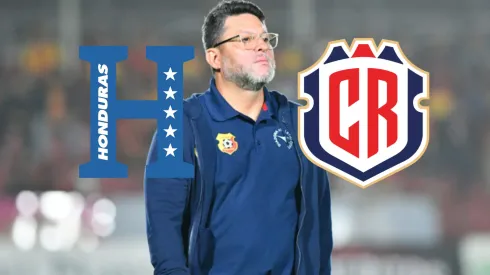 Jafet Soto dio el permiso desde Costa Rica.