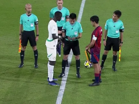 Costa Rica Sub-17 pierde ante Senegal: EN VIVO y GRATIS el partido de La Sele en el Mundial de Qatar