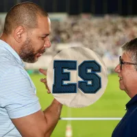 Bukele contradice los dichos de Bolillo Gómez sobre su continuidad en El Salvador y le marca la cancha: “Con ningún entrenador”