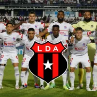 No jugarán más con Olimpia: tras ser echado por Alajuelense, se confirma una de las peores noticias para Eduardo Espinel