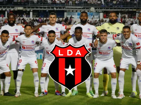 No jugarán más con Olimpia: tras ser echado por Alajuelense, se confirma una de las peores noticias