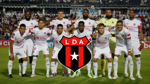 Olimpia ha sufrido un duro golpe que le puede pesar camino al bicampeonato.