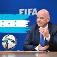 “Lo más alto”: FIFA sorprende a Honduras con un mensaje que impacta a toda Concacaf en plenas Eliminatorias al Mundial 2026