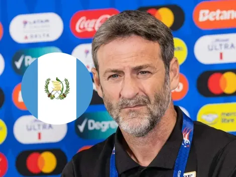Thomas Christiansen deja sin palabras a Guatemala al hablar de El Trébol