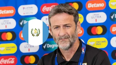 Thomas Christiansen deja sin palabras a Guatemala al hablar de El Trébol.