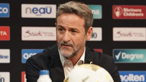 Panamá entera celebra la noticia que comunicó el entrenador Thomas Christiansen.