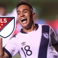 “Venta definitiva”: a Óscar Santis se le abre una puerta en la MLS tras caerse su fichaje por Melgar