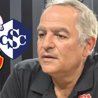 De Saprissa, Herediano y Cartaginés: Joseph Joseph revela a los tres jugadores que le gustaría fichar en Alajuelense