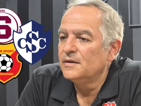 De Saprissa, Herediano y Cartaginés: Joseph Joseph revela a los 3 jugadores que le gustaría fichar