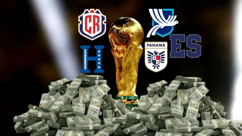 ¿Cuánto ganan las selecciones por clasificar al Mundial 2026?