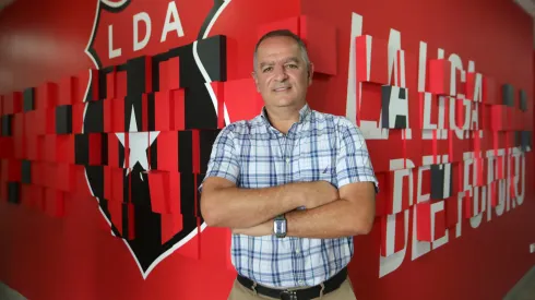 El presidente manudo dijo lo que tanto esperaba la afición manuda.