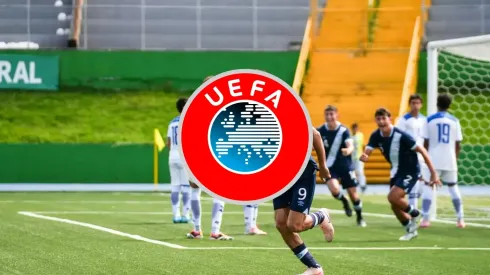La Selección de Guatemala se refuerza con una joya que tuvo su paso por un gigante de Europa.