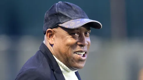 El Pelícano se prepara para su próximo reto.