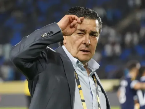 Luis Fernando Tena tiene el regreso de una de sus figuras para enfrentar a Panamá y Surinam