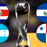 Mundial Sub-17 de Qatar 2025: cómo va la tabla de posiciones en los grupos de Costa Rica, El Salvador, Honduras y Panamá