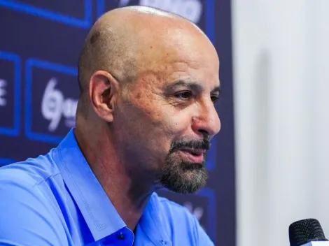 El Fantasma Figueroa toma decisiones drásticas en su última convocatoria con la Selección de Nicaragua