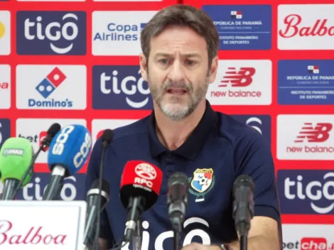 Thomas Christiansen recibe fuerte crítica luego de dar a conocer la convocatoria de Panamá