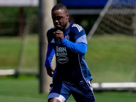 Joel Campbell respaldó las decisiones del Piojo Herrera