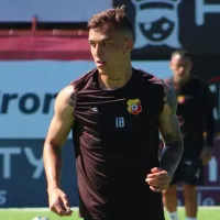 “Sin palabras”: Ex Saprissa destroza a Kenneth Vargas por sus declaraciones sobre la falta de continuidad en Herediano