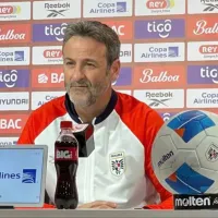 “Experiencia y liderazgo”: Thomas Christiansen es contundente al defender su convocatoria en la Selección de Panamá