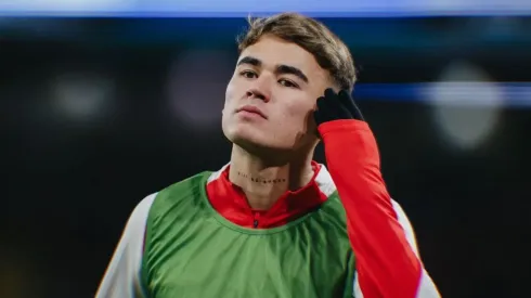 Manfred Ugalde recibe una mala noticia. (Foto: Instagram)