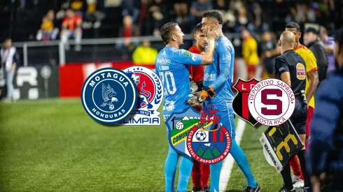 Ex Herediano es buscado por un grande de Centroamérica. (Foto: Herediano)