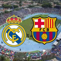 Leyendas de Real Madrid vs. Barcelona: ¿A qué hora es y dónde ver el partido que se jugará en El Salvador?