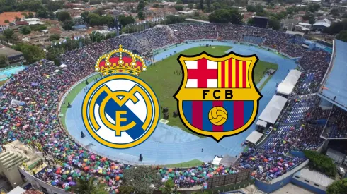 El Mágico González tendrá su gran noche.