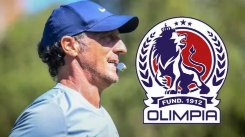 Pedro Troglio ha dejado unas palabras que en Olimpia nadie esperaba.