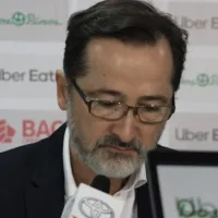 Juan Carlos Rojas revela el jugador que siempre quiso para Saprissa y nunca pudo fichar: “Me duele todavía”