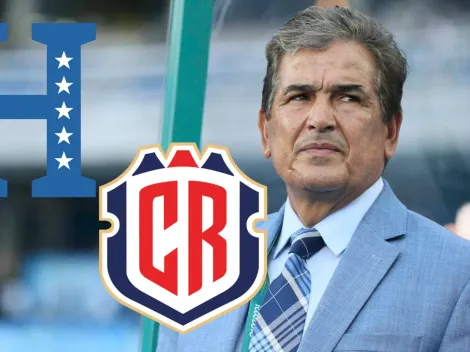 Jorge Luis Pinto solo necesitó siete palabras para sentenciar a su clasificado al Mundial 2026