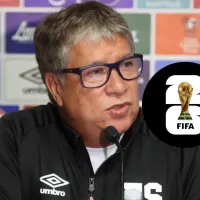 El Salvador no lo esperaba: Bolillo Gómez suma un refuerzo sorpresa para las Eliminatorias al Mundial 2026
