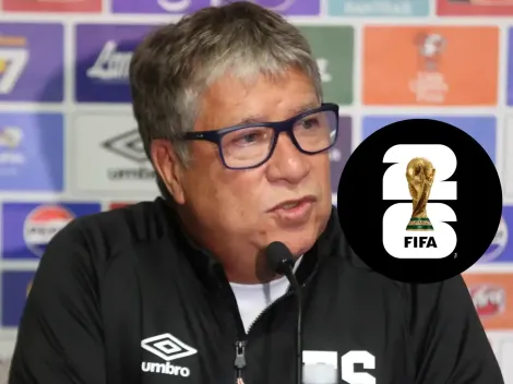 El Salvador no lo vio venir: Bolillo Gómez suma un refuerzo sorpresa