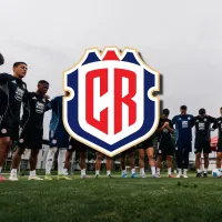 Alerta total en Costa Rica: La Sele recibe una advertencia de CONCACAF que puede poner en riesgo su camino al Mundial 2026