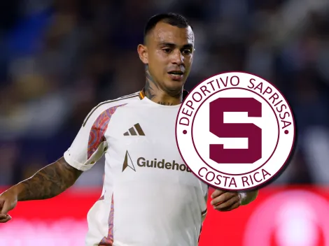 Randall Leal a Saprissa: revelan la verdad