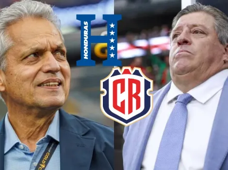 Concacaf le da la derecha a Honduras: peligra Costa Rica en el Mundial 2026