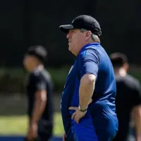 Preocupación máxima en Costa Rica: el Piojo Herrera sufre con posible lesión de una pieza clave de La Sele para jugar con Honduras