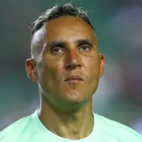 Keylor Navas rompe el silencio sobre su futuro en México mientras en Saprissa sueñan con su regreso: “Me iré tranquilo”