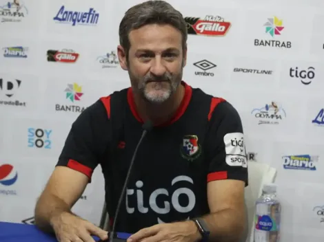 ¿Envió espía?: Thomas Christiansen sorprende con la presencia de uno de sus representantes en Guatemala