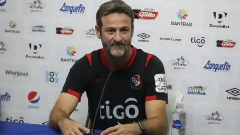 El entrenador no quiere dejar detalles al azar