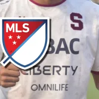 Primero Randall Leal y ahora esta figura: Saprissa pelea por cerrar un fichaje directo desde la MLS