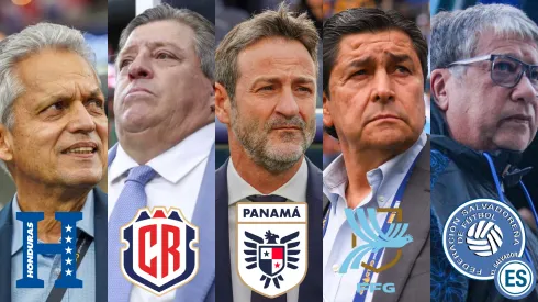 IA predice qué selecciones centroamericanas jugarán el repechaje de la FIFA al Mundial.