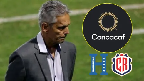 Reinaldo Rueda tiene un problema del cual Honduras se debe cuidar para llegar tranquilo al partido ante Costa Rica.