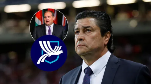 En Guatemala no quieren correr riesgos.