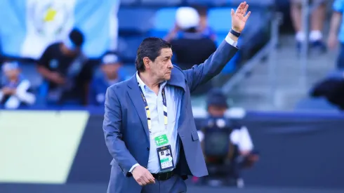 El entrenador de los chapines sigue sumando buenas noticias