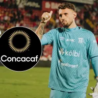 Concacaf lo sigue de cerca: Washington Ortega recibe un mensaje que no esperaban en Alajuelense