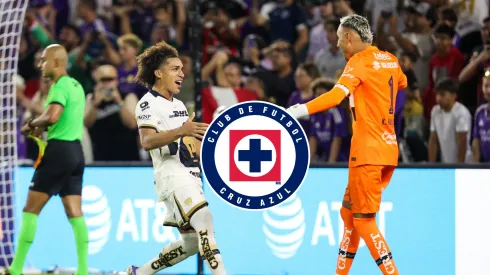 Pumas vs. Cruz Azul: ¿a qué hora juegan y cómo ver a Keylor Navas y Adalberto Carrasquilla en la Liga MX?