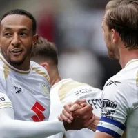 Nathaniel Mendez-Laing responde luego de ser marginado por Luis Fernando Tena de la Selección de Guatemala