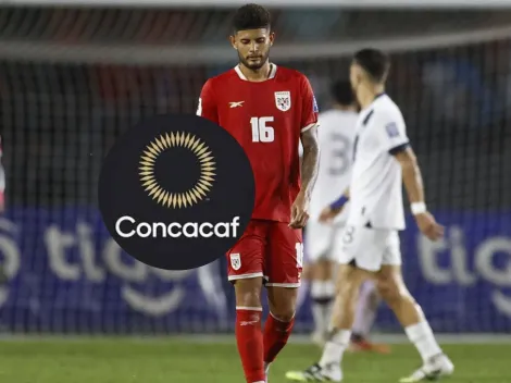 Concacaf le da un disgusto a Panamá contra Guatemala rumbo al Mundial 2026