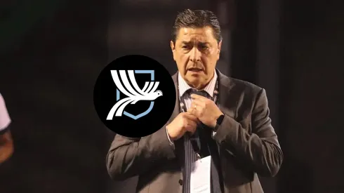 Guatemala expone a Luis Fernando Tena con una determinación de cara al partido contra Panamá.